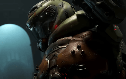 Volgende DOOM zou in juni worden aangekondigd, komt ook naar PlayStation 5