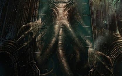 Neem een beetje Eldritch horror met je mee dankzij de nieuwe shirts van Qwertee