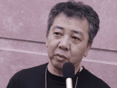 Yoshihisa Kishimoto Cover