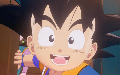 Daima Goku voegt zich bij Xenoverse 2