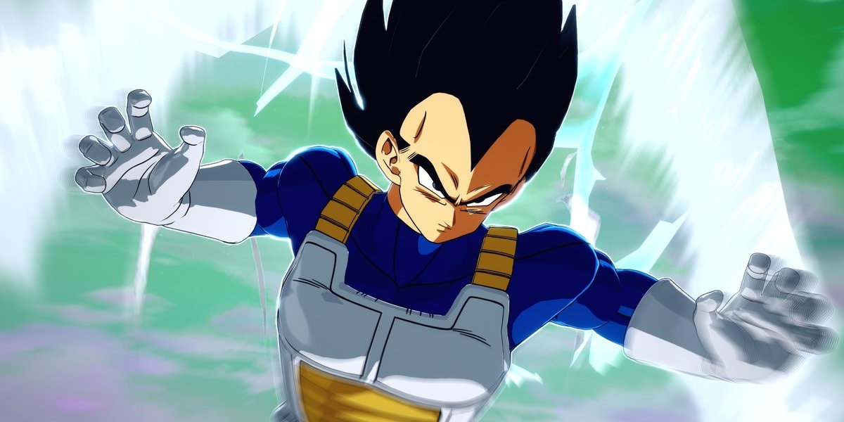 Dragon Ball: Sparking! Zero