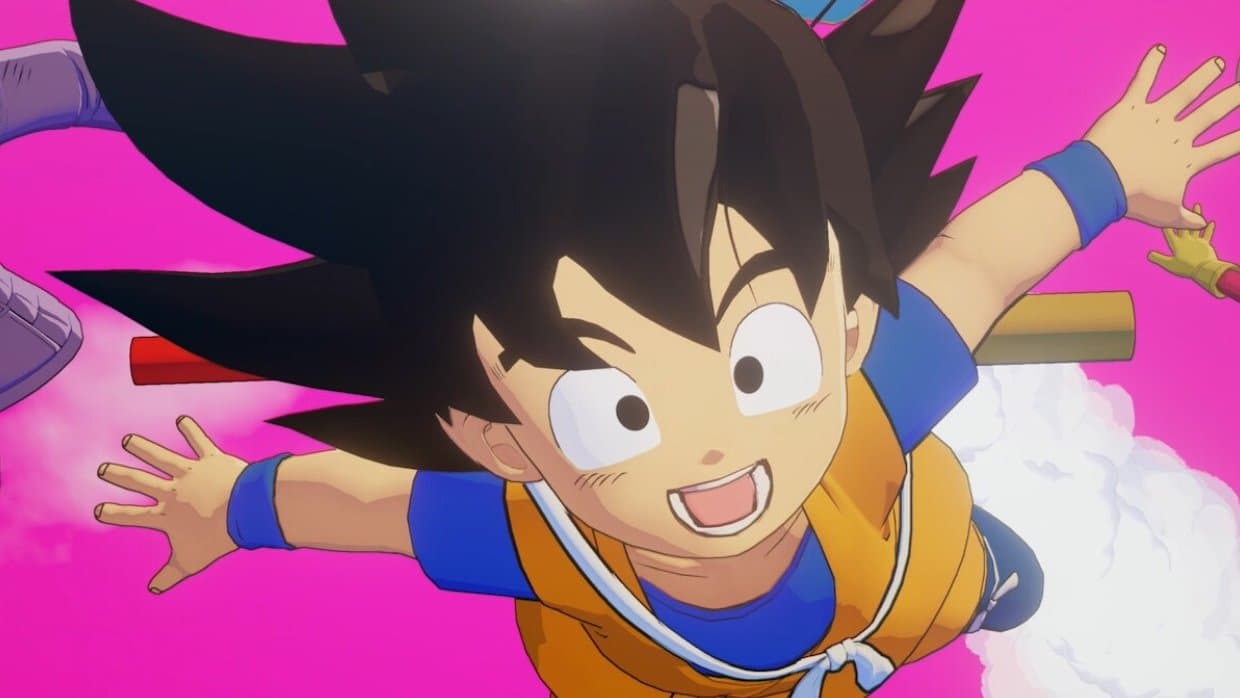 Dragon Ball Z: Kakarot uitbreiding Daima krijgt release date