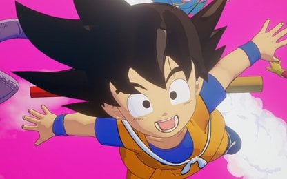 Dragon Ball Z: Kakarot uitbreiding Daima krijgt release date