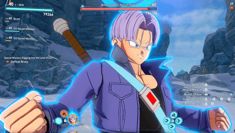 Dragon Ball: Xenoverse 3 Preview-1