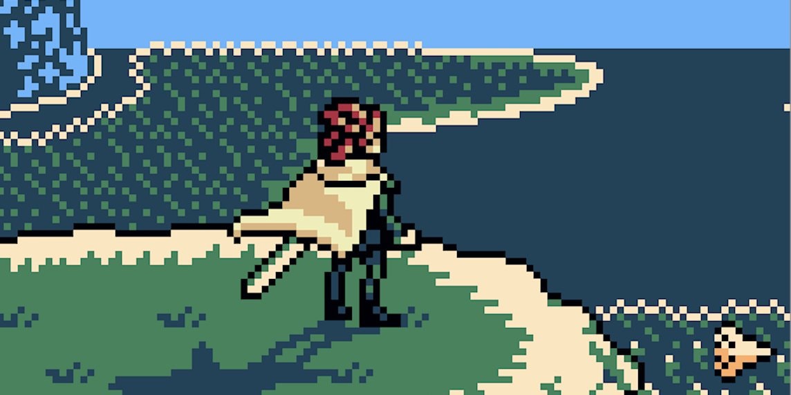 Je hebt nu de kans om alvast te stoeien met Dragonborne DX