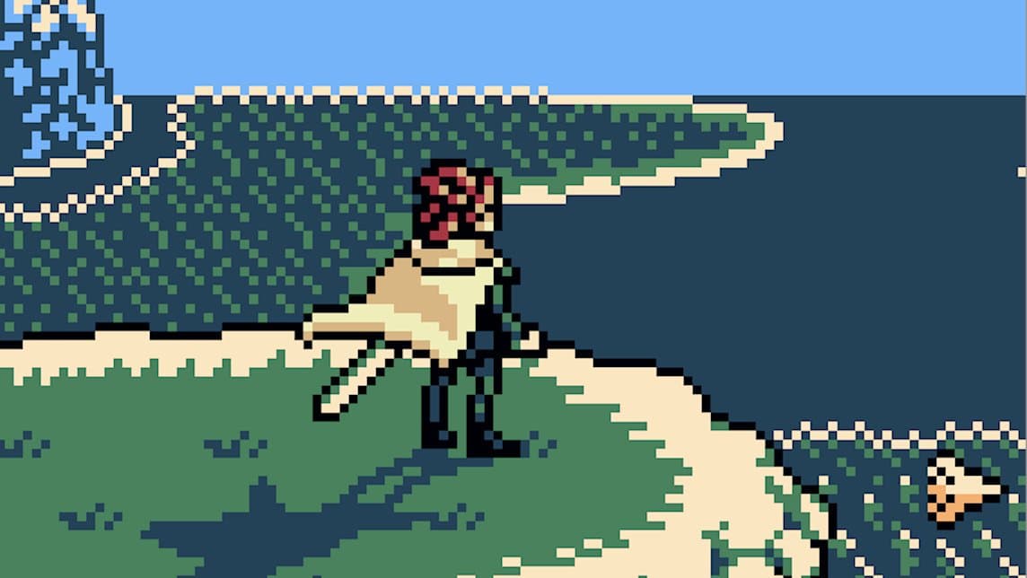 Je hebt nu de kans om alvast te stoeien met Dragonborne DX