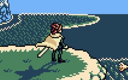 Je hebt nu de kans om alvast te stoeien met Dragonborne DX