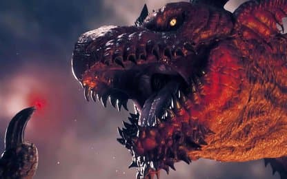 Capcom schrapt Deluxe Edition en microtransacties in Dragon's Dogma 2
