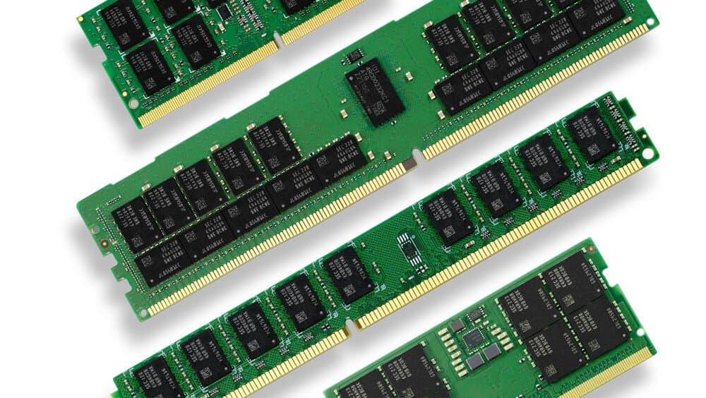 Tech-bedrijven trekken massaal naar Zuid-Korea om DRAM te bemachtigen