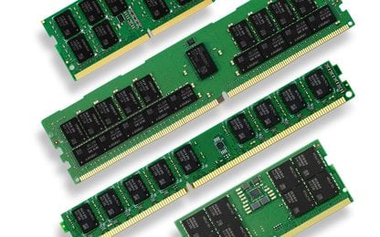 Tech-bedrijven trekken massaal naar Zuid-Korea om DRAM te bemachtigen