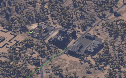Microprose kondigt release date voor Drone Sector aan