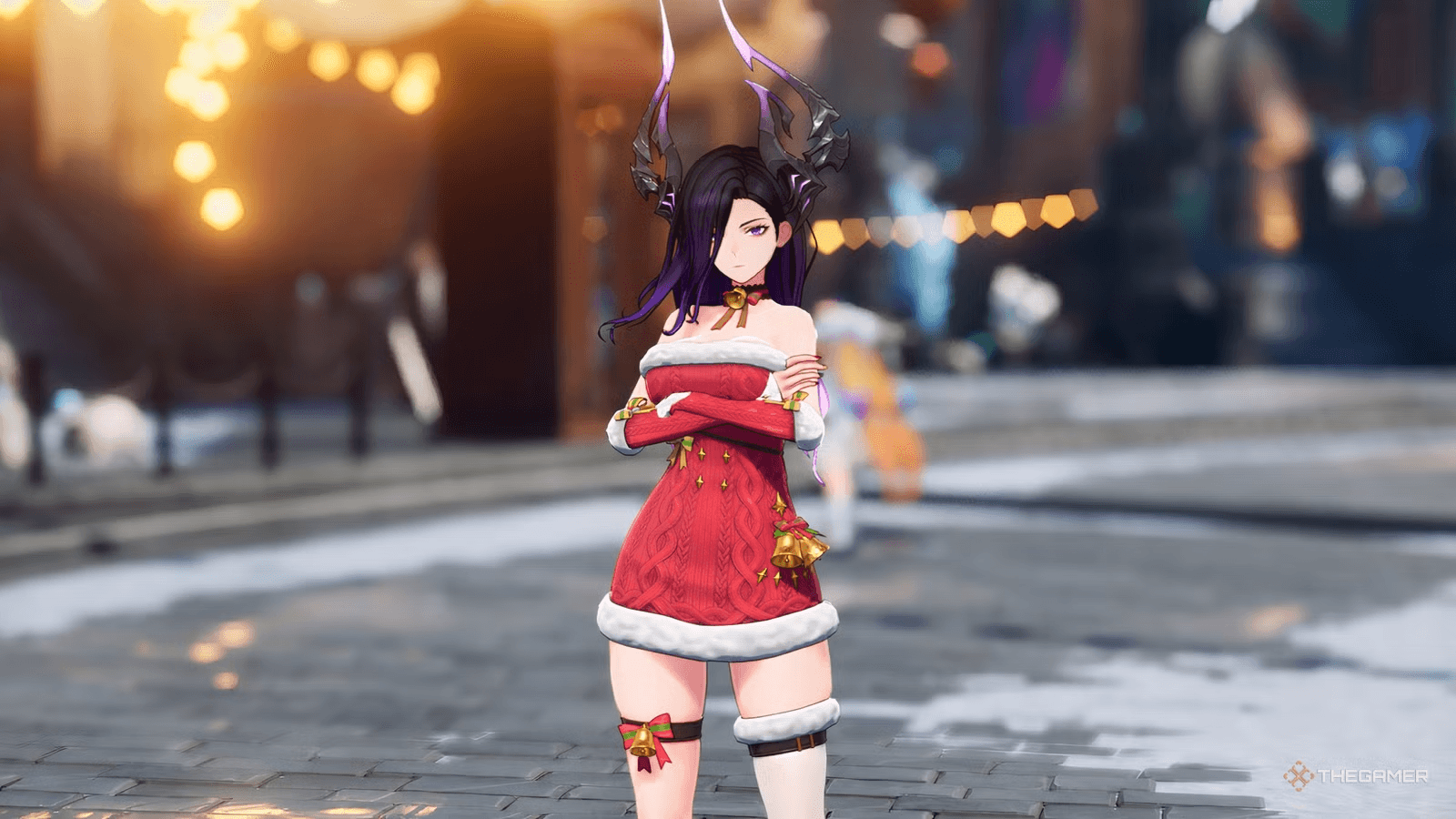 Duet Night Abyss' Lunotress Shop heeft nieuwe goodies