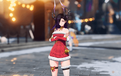 Duet Night Abyss' Lunotress Shop heeft nieuwe goodies