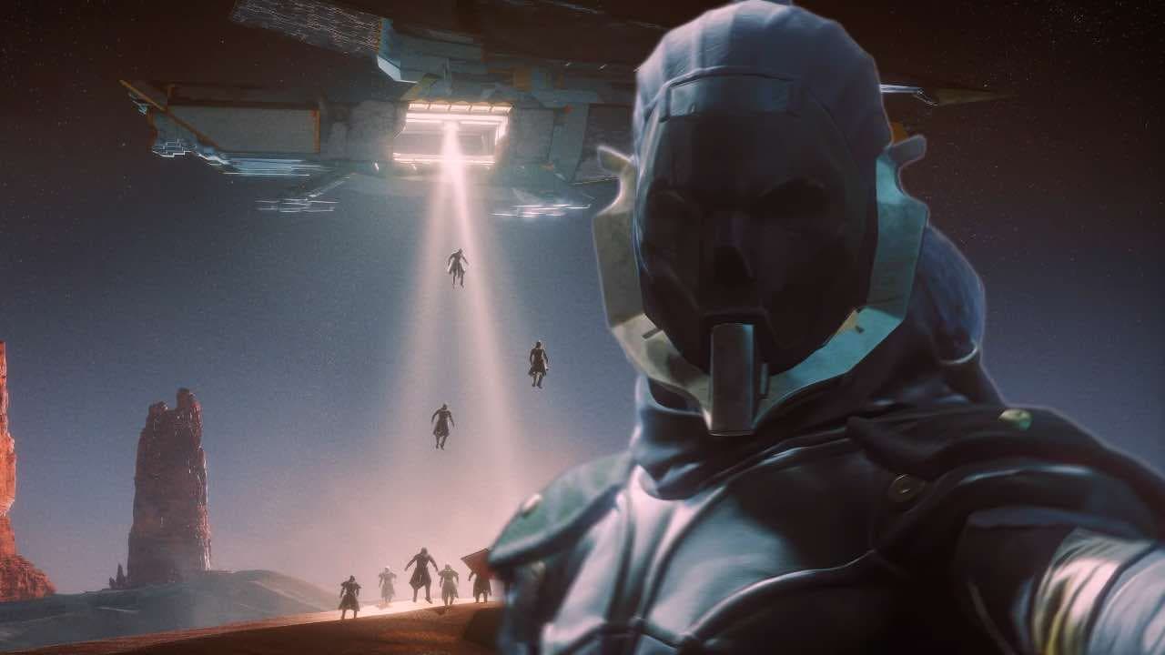Funcom reageert op gebrek aan Dune: Awakenings crossplay