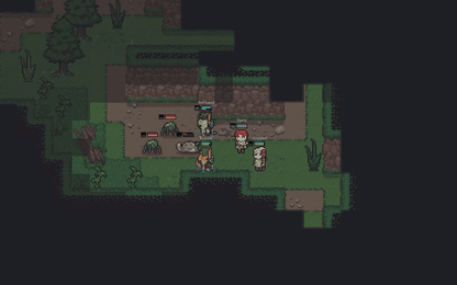 Je kunt nu met korting een van de Dungeon Settlers worden