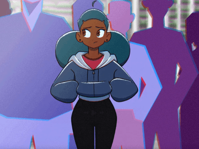 Duppy Detective Tashia Cover