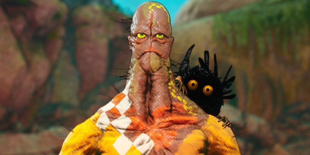 Clash: Artifacts of Chaos