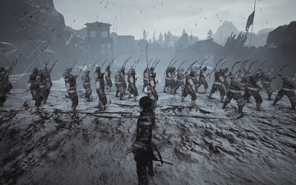 Iets is beter dan niets: Dynasty Warriors: Origins gameplay, opgenomen op ChinaJoy 2024