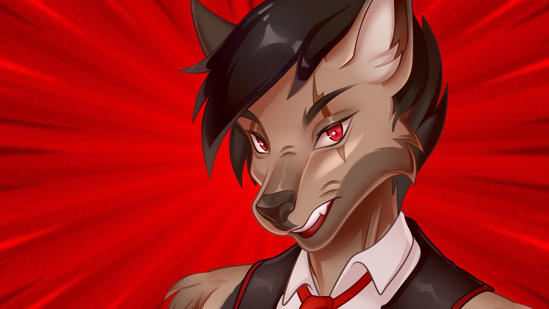 Deze nieuwe game is not safe for life