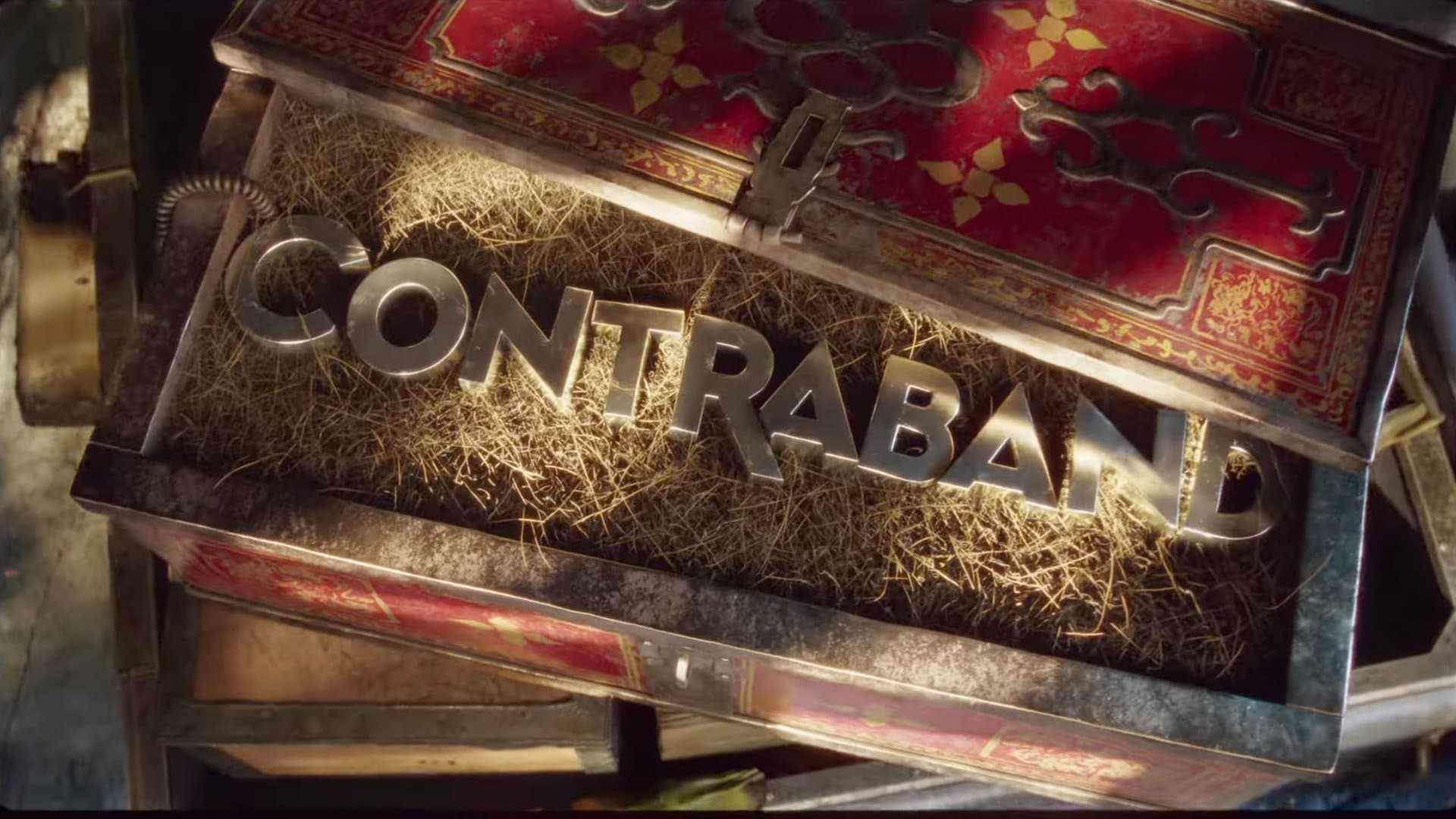 Microsoft annuleert Contraband