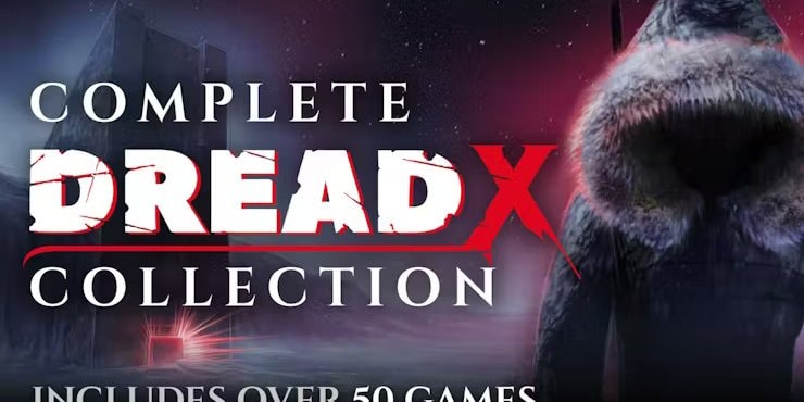 53 games voor minder dan € 5,-? Het kan bij Fanatical