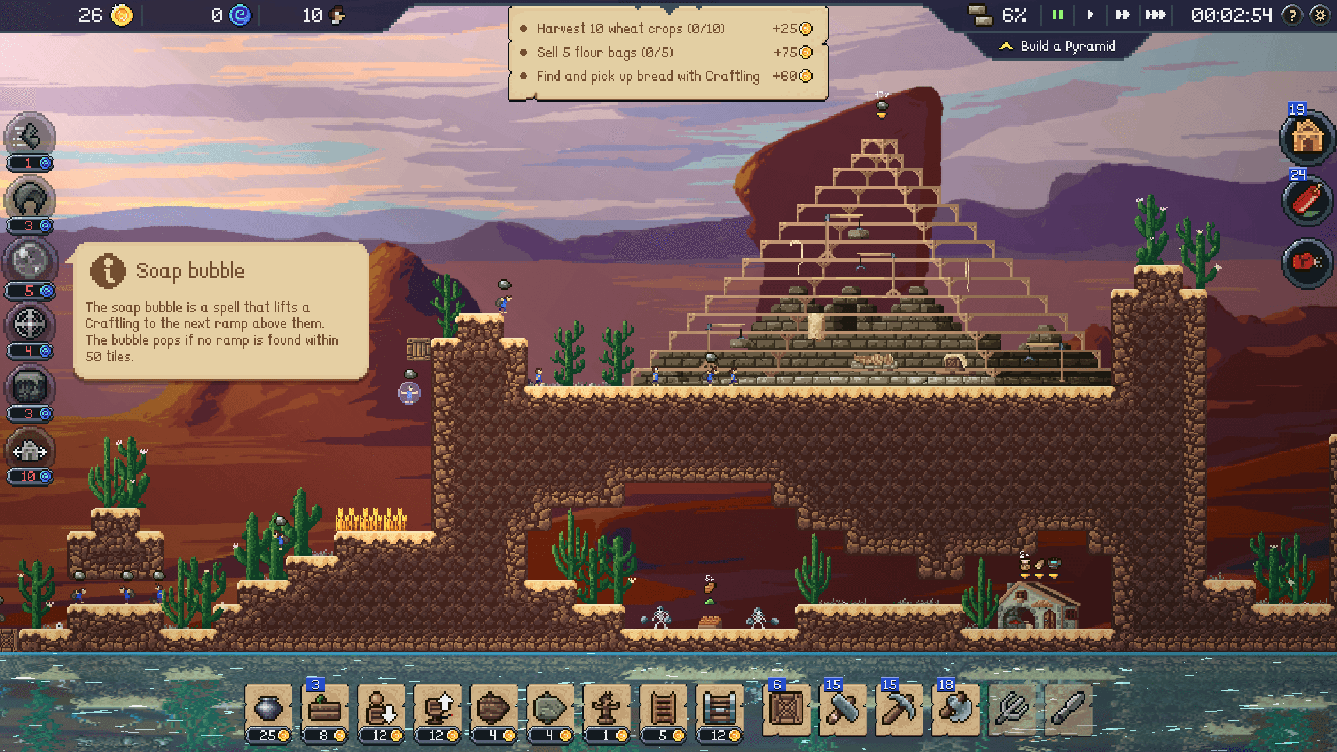 Craftlings wekt nostalgische gevoelens op en krijgt release date