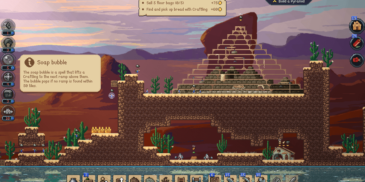 Craftlings wekt nostalgische gevoelens op en krijgt release date