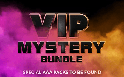 Spring in het diepe met de VIP Mystery Bundle van Fanatical