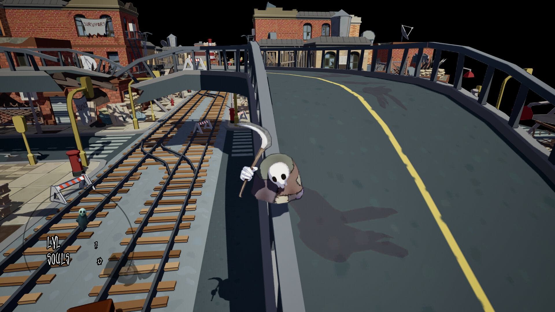 Deze Epic giveaway zie je niet op hun homepage