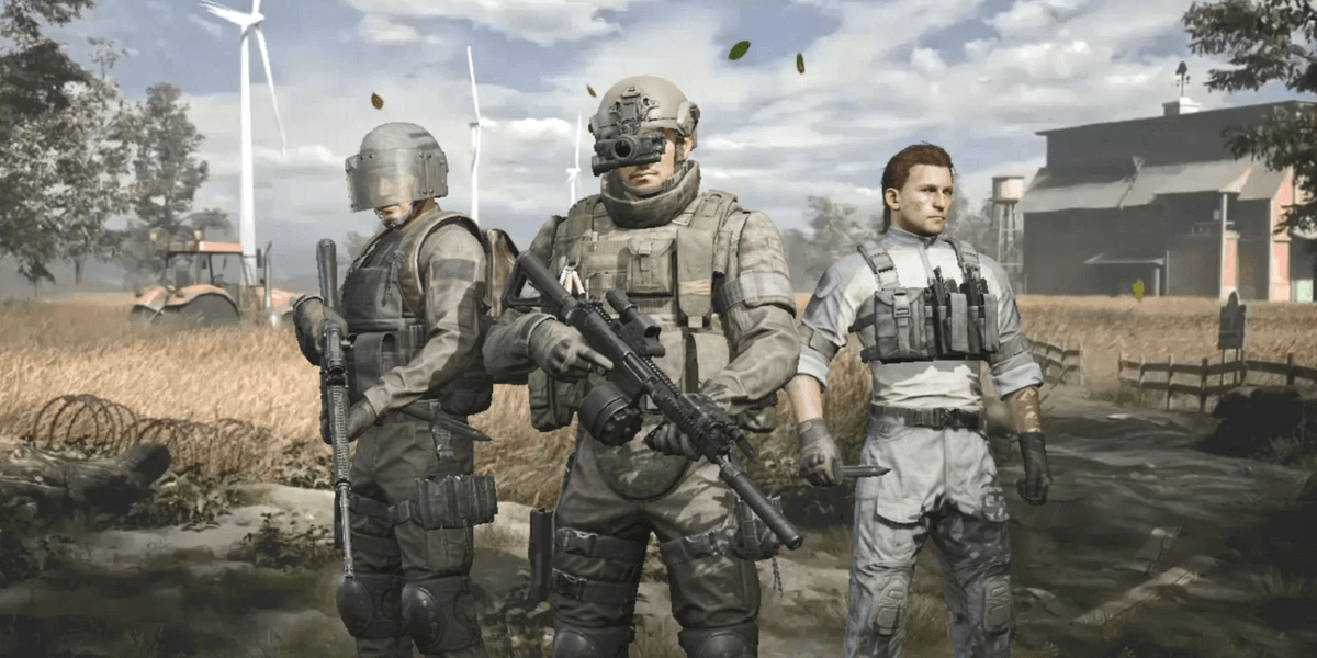 Ontdek wat het derde seizoen betekent voor Arena Breakout