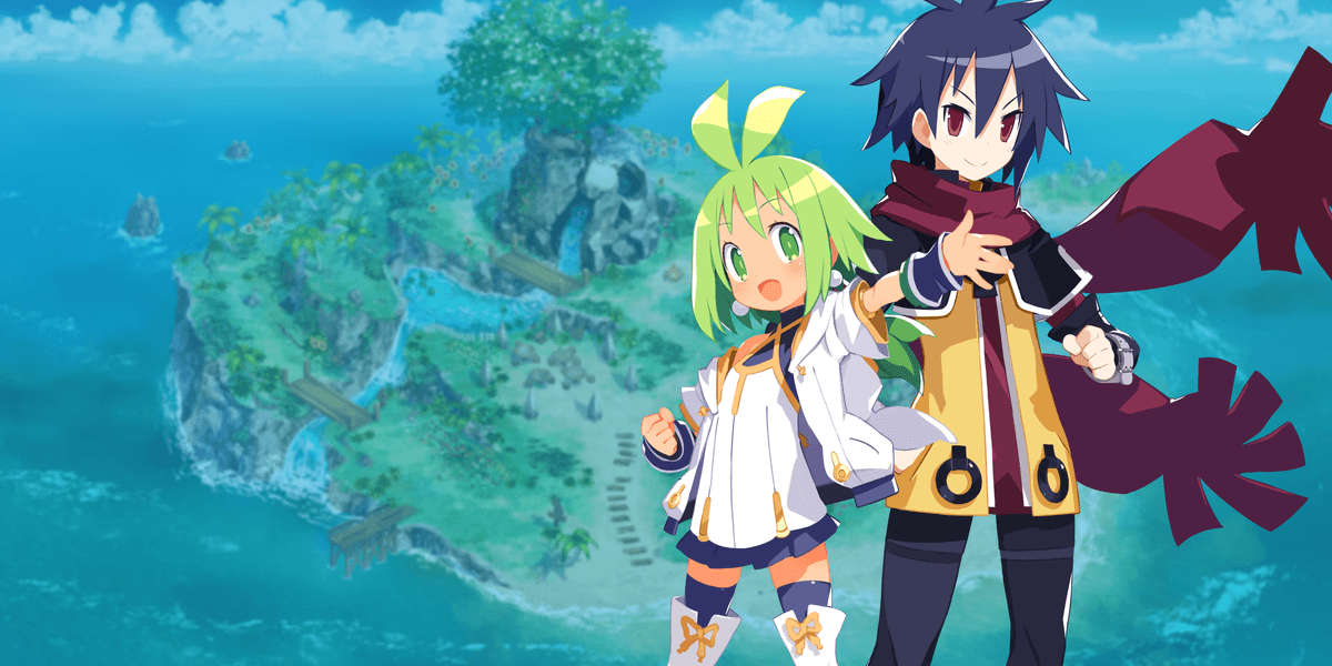 NIS kondigt berg nieuwe karakters voor Phantom Brave: The Lost Hero aan