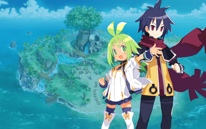 NIS kondigt berg nieuwe karakters voor Phantom Brave: The Lost Hero aan