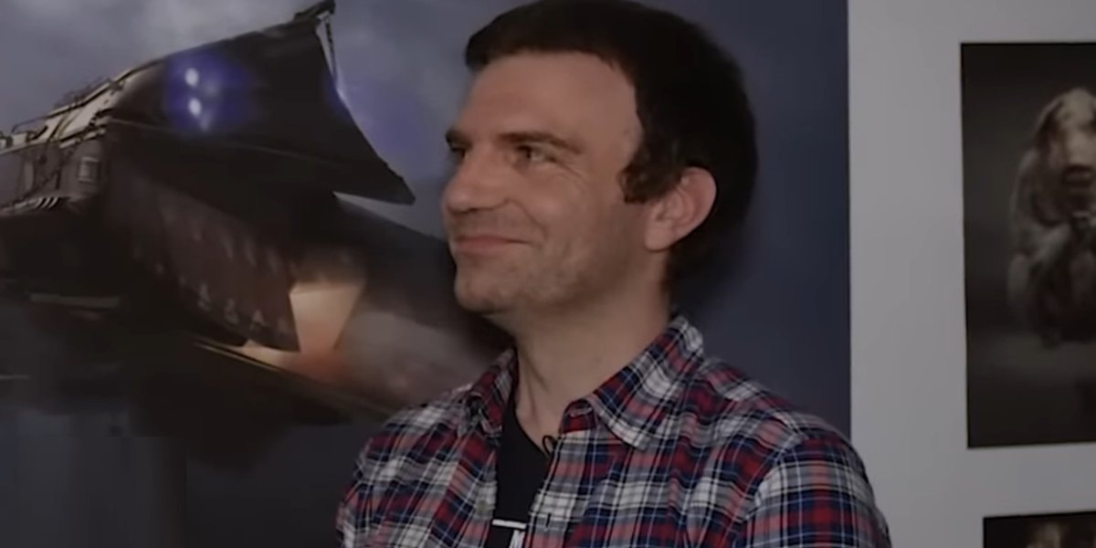 Beyond Good & Evil 2 verliest zijn Creative Director