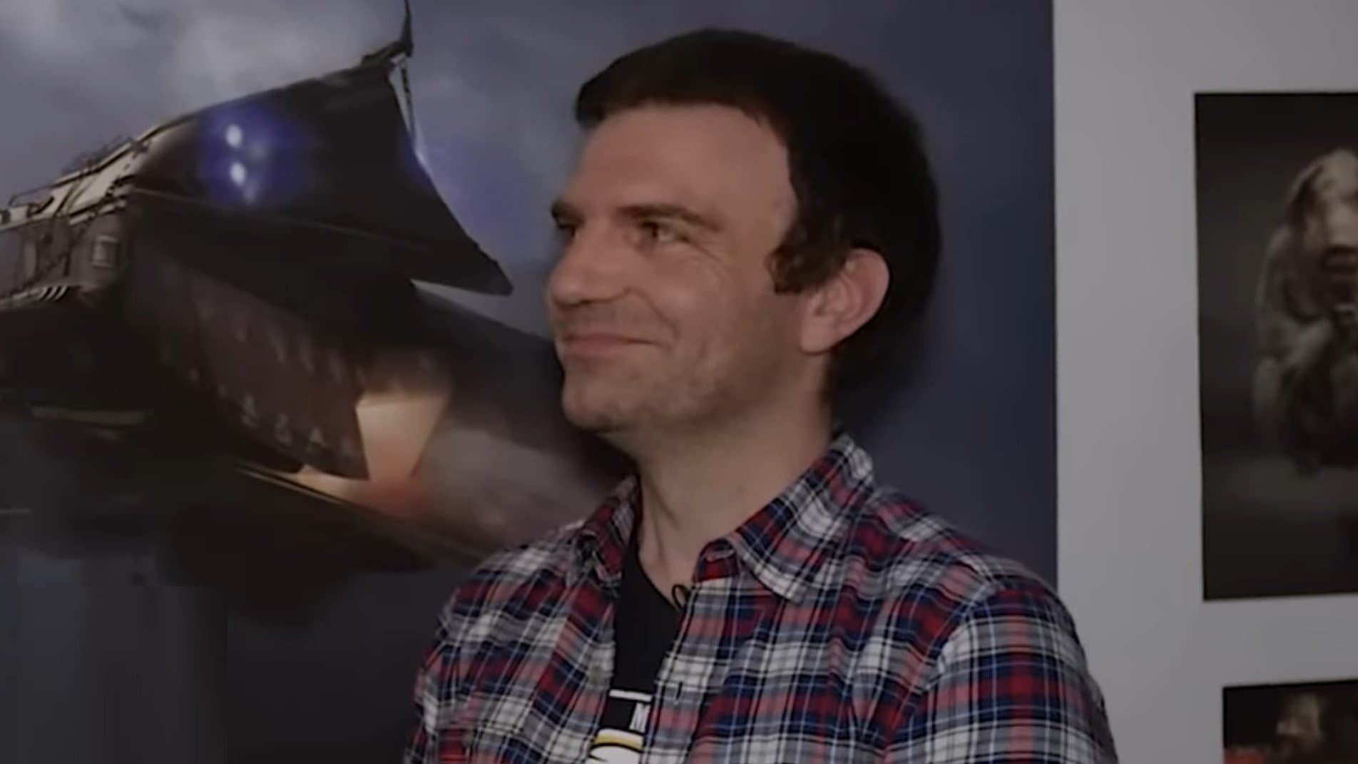 Beyond Good & Evil 2 verliest zijn Creative Director