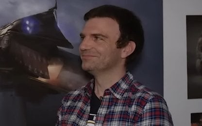 Beyond Good & Evil 2 verliest zijn Creative Director