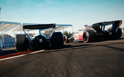 Eerste beelden getoond voor het 2026 Season Pack voor EA Sports F1 25
