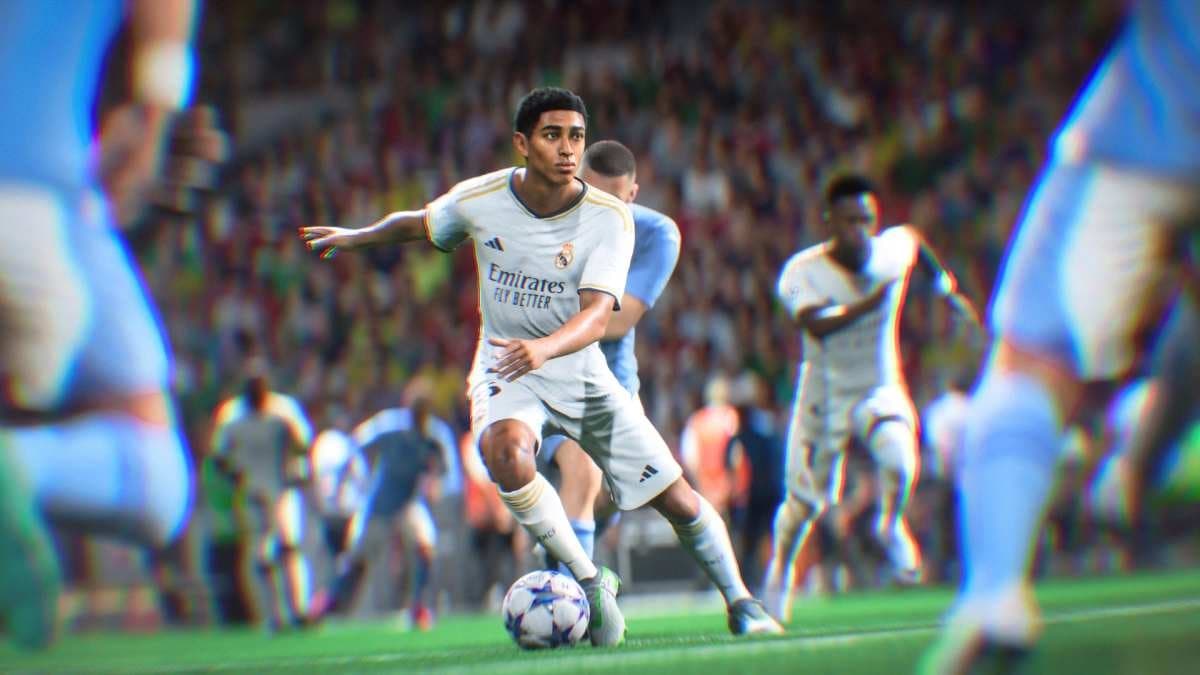 Ontdek hoe FC 25 voortbouwt op zijn voorganger