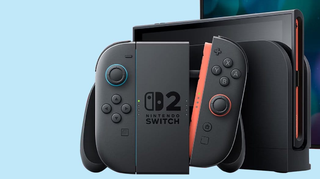 We hebben nu de prijzen van alle Switch 2 upgrade packs