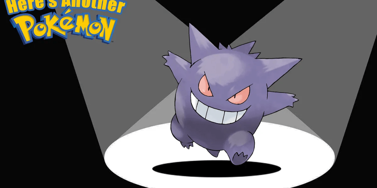 Gengar blijft ongekend populair op Qwertee