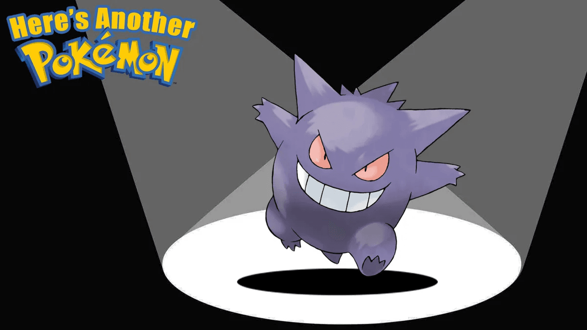 Gengar blijft ongekend populair op Qwertee