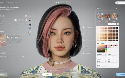Lijsttijd: zeven games met een diepgaande character creator