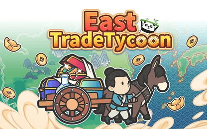 East Trade Tycoon: Inheritance kost nu letterlijk niets
