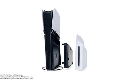 Woekerprijzen PS5 disc drives duiken op, Sony verwacht voldoende voorraad