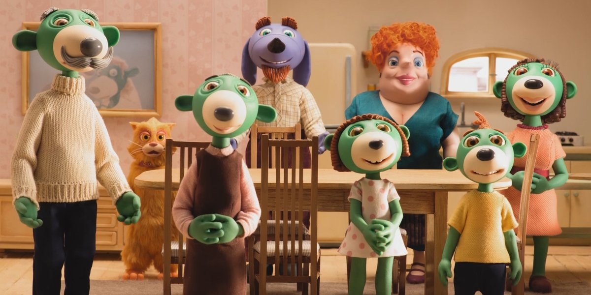 The Treflik Family komt naar Nintendo Switch