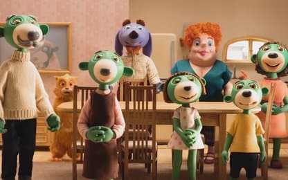 The Treflik Family komt naar Nintendo Switch