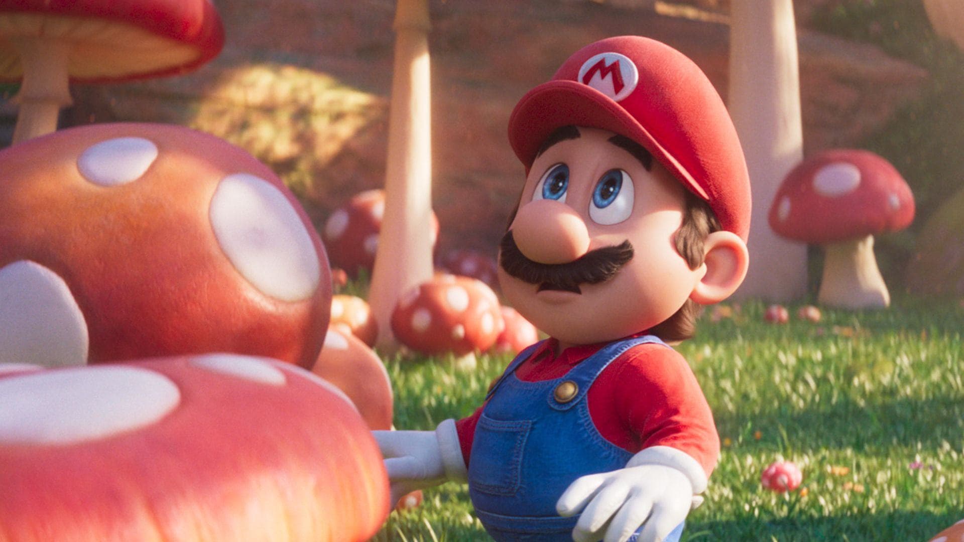 De volgende animatiefilm van Nintendo is waarschijnlijk geen Mario