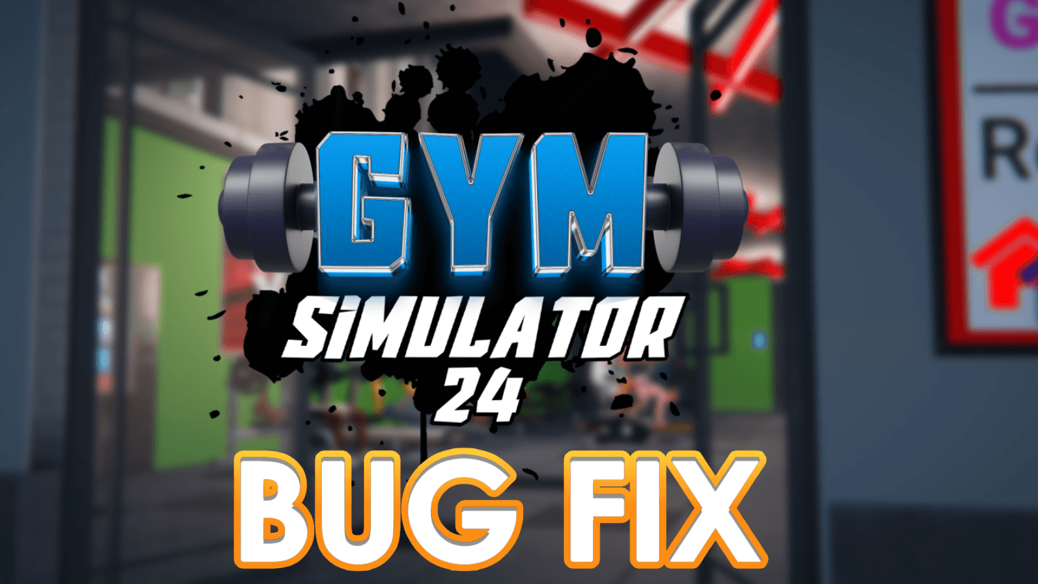 Gym Simulator 24 laat je nu sneller rijk worden