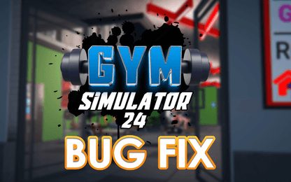 Gym Simulator 24 laat je nu sneller rijk worden