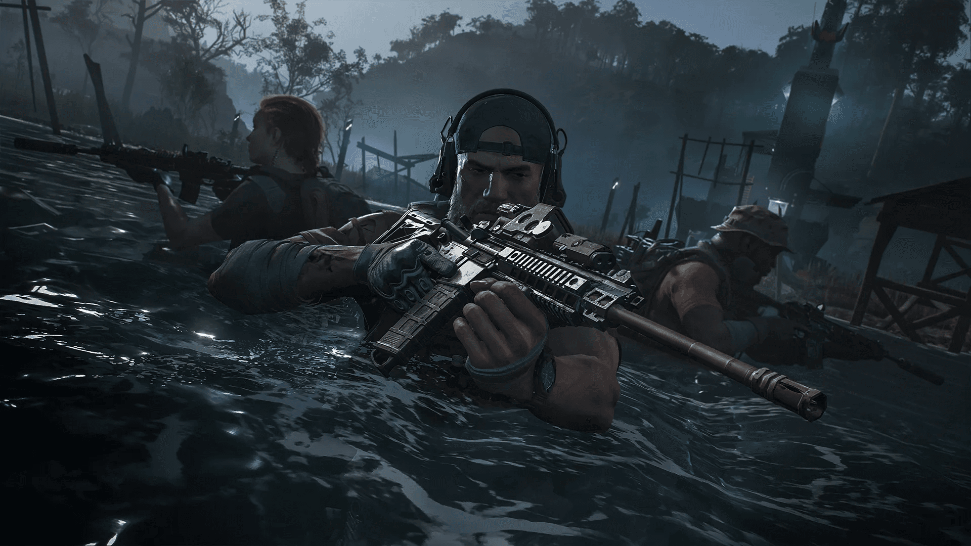 Ghost Recon: Breakpoint wordt enorm in prijs verlaagd