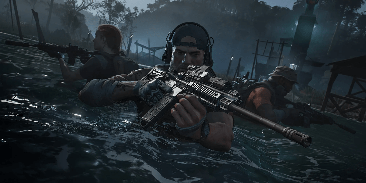 Ghost Recon: Breakpoint wordt enorm in prijs verlaagd